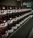 ASSAULT MASS PUMP PRE WORKOUT - REFRESHERS.