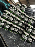 RELOAD EAA INTRA HYDRATION - BERRY BOMB.