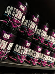 SAWN OFF FUELLED PUMP PRE WORKOUT - SHERBET RUSH