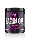 SAWN OFF FUELLED PUMP PRE WORKOUT - SHERBET RUSH